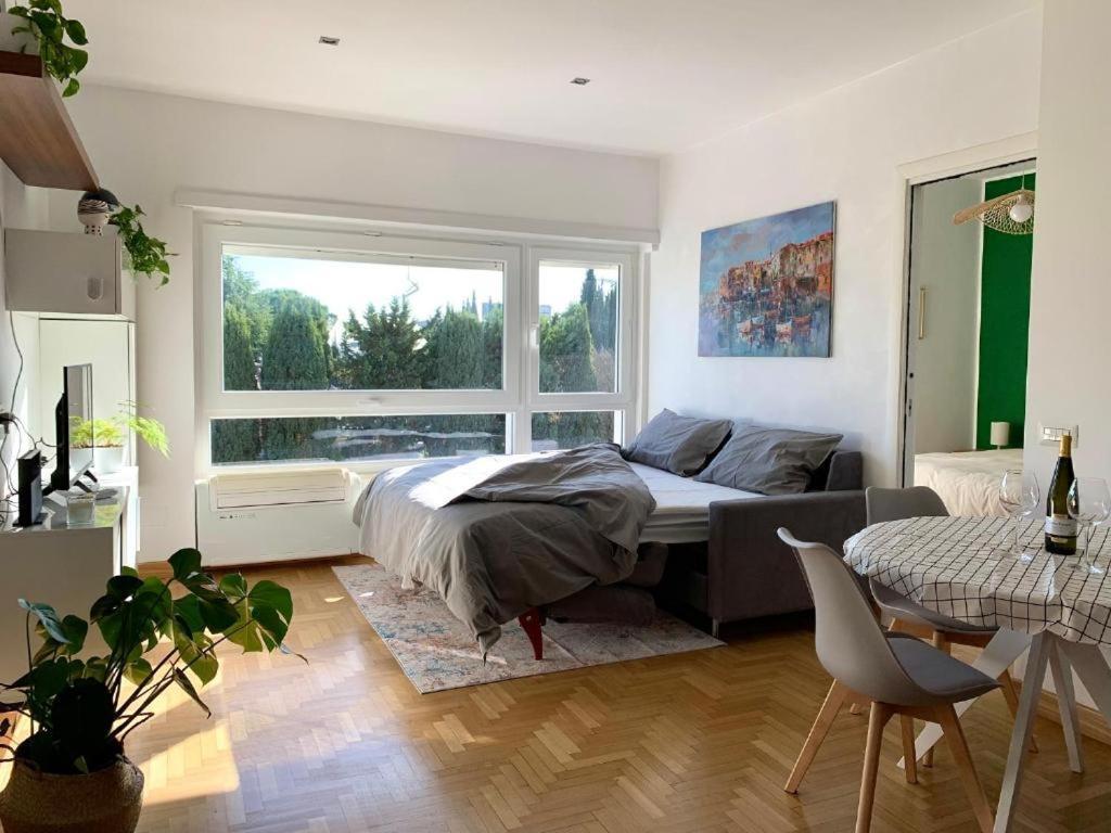 Appartement Aurelia House Garden *