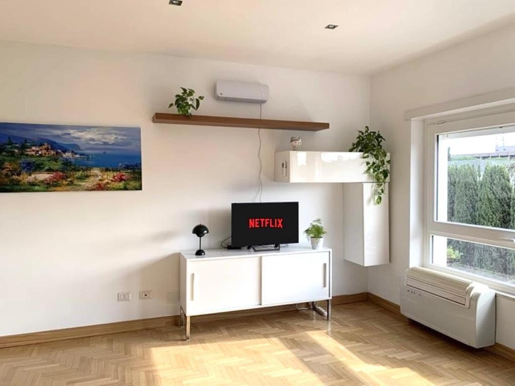 Appartement Aurelia House Garden *