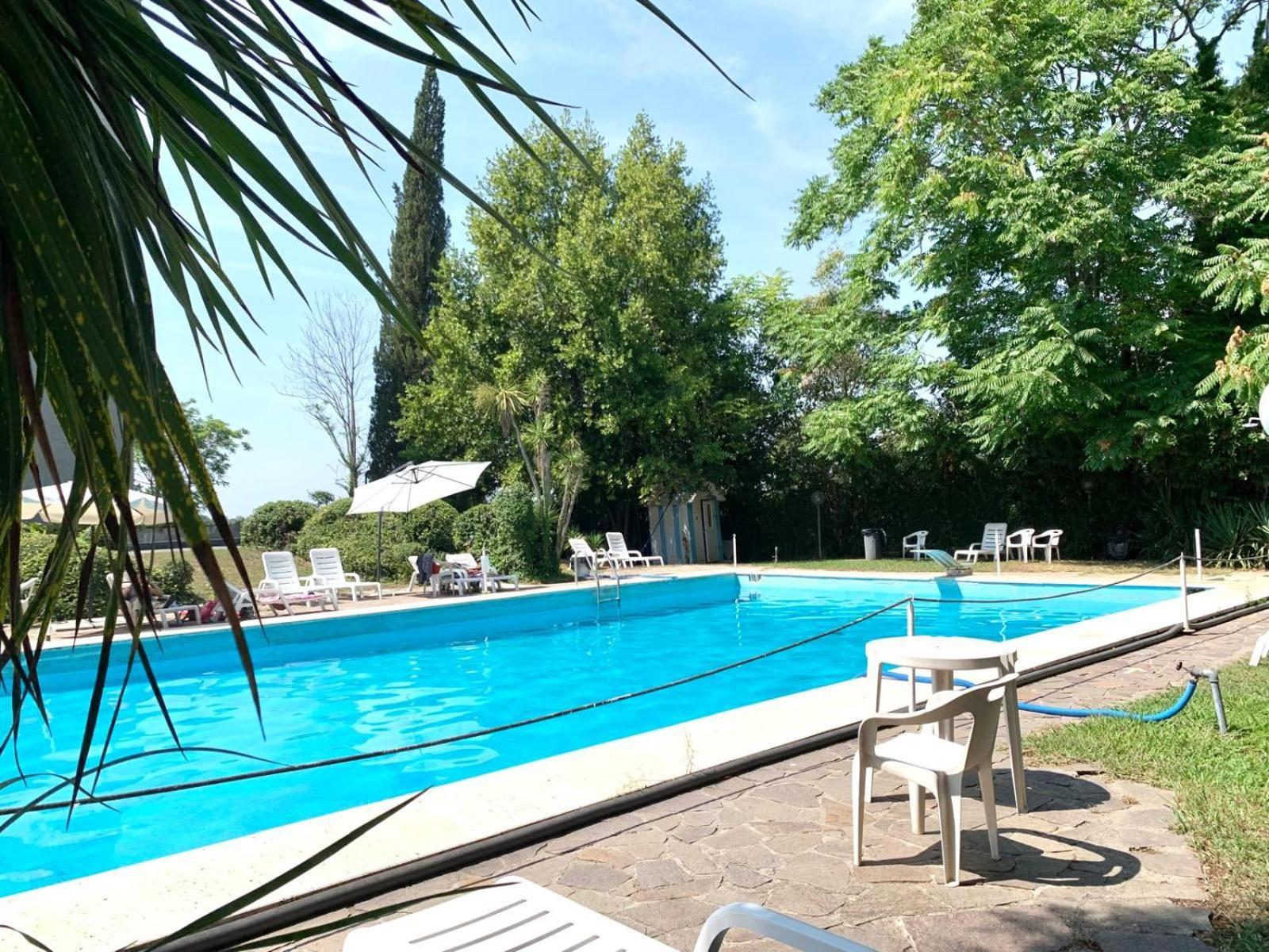 Aurelia House Garden Appartement *