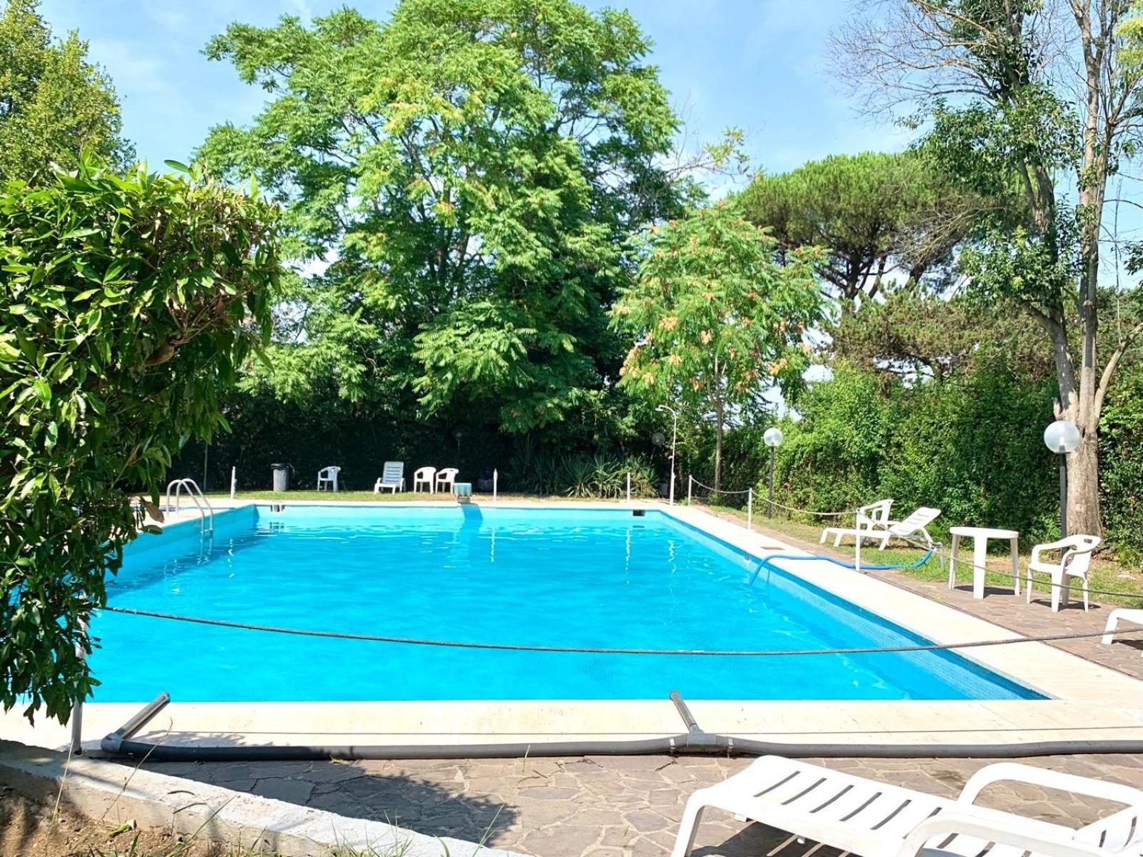 Appartement Aurelia House Garden *